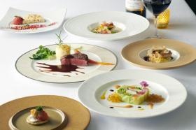 【レストラン ル・ブラン】思い出に残る一皿