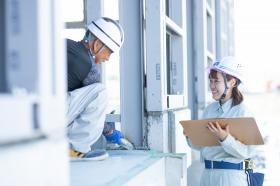 石黒建設株式会社２