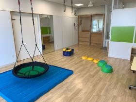 療育支援室せいかエデュケアルーム