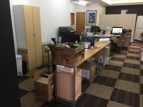 えいわ相談センター内部