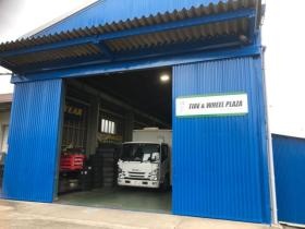 板野商会 神奈川支店