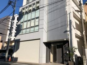 板野商会 東京本社