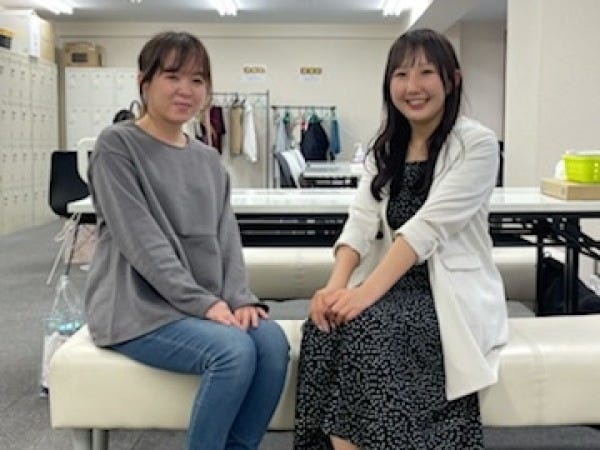 テレビショッピングコールセンタースタッフ・早朝勤務オペレーター