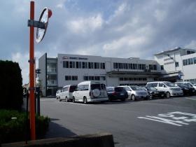 事業所の情報＿００１