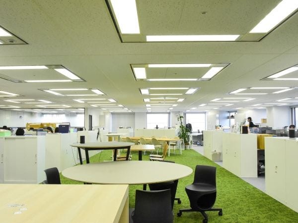 経理・マネージャー候補