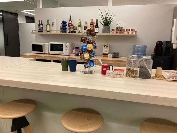 経理・マネージャー候補