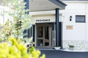美食の隠れ家 プロヴァンス