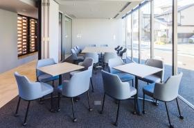 （株）エーティーエルシステムズ【甲府本店】