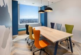 （株）エーティーエルシステムズ【東京オフィス】