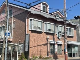 クリニック外観