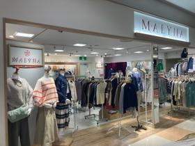 マリナリバーシティ店