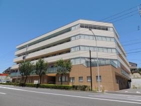 【夢別邸すみれが丘】終の棲家として全９０室をご用意