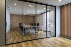 ミーティングルーム