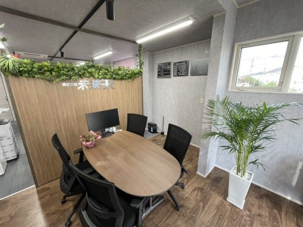 営業・売買仲介の営業職（AT限定可）