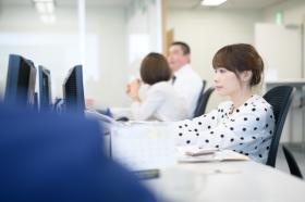 育児と仕事を両立できます。