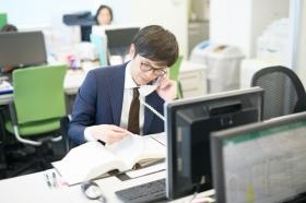 ＳＥから税理士になりました。