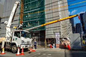 建柱から宅内工事まで一貫対応、幅広い技術を身に着けられます！