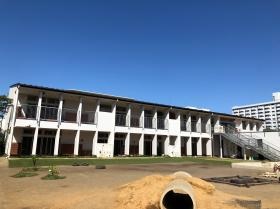 みなみがわら保育園