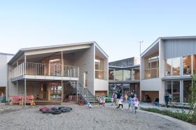 かしまだ保育園