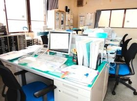 事業所の情報＿００４