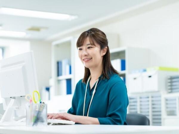 1人で黙々と作業することが多い仕事です。