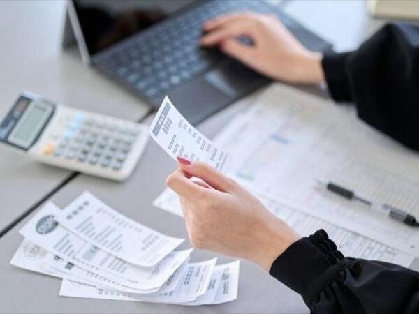 未経験の方はまず入力業務からスタートしていただきます