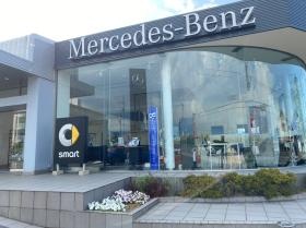 メルセデス・ベンツ泉佐野【泉佐野市上瓦屋】