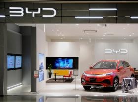 ＢＹＤ店舗【イオンモール堺・エキスポシティ茨木】