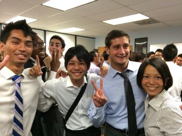 一般事務・営業事務・現場でチャレンジするスタッフのサポーター（職歴不問・年齢不問）