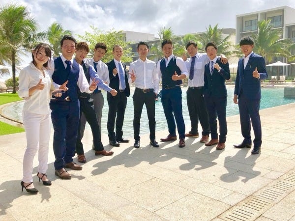 一般事務・営業事務・現場でチャレンジするスタッフのサポーター（職歴不問・年齢不問）