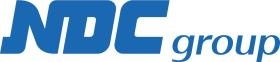 ＮＤＣグループロゴ