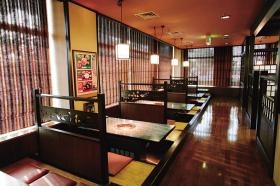 焼肉処「新羅」