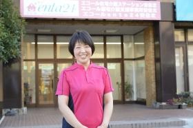 住み慣れたご自宅での生活を『介護』『看護』で笑顔のサポート