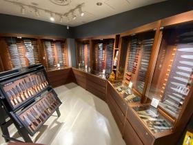 タワーナイブズ東京 内観