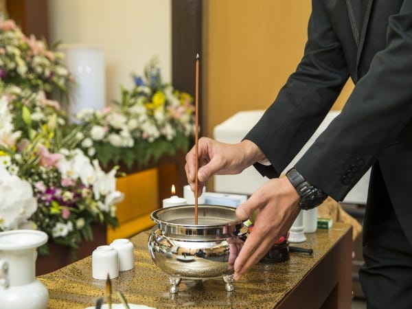 式典のサポートスタッフ・タルイ会館の式典サポートスタッフ・接客（未経験応募OK・あれば尚可）