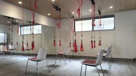 内観 機能訓練スペース