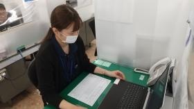 先輩社員＿生産管理業務