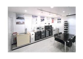 ショールーム（つくば、東京、大阪、名古屋、仙台、広島、福岡）