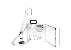 （当社開発商品）訪問診療用歯科治療機器