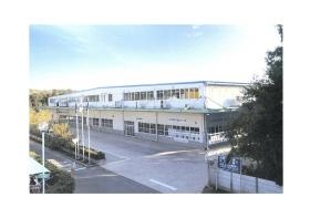本社・筑波工場（茨城県つくば市）