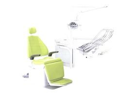 （当社開発商品）歯科治療用ユニット