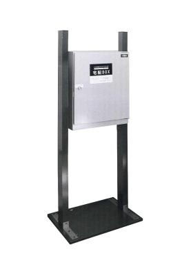 （当社開発商品）宅配ボックス