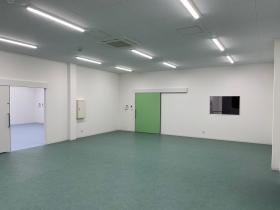 ピッキング等作業スペース