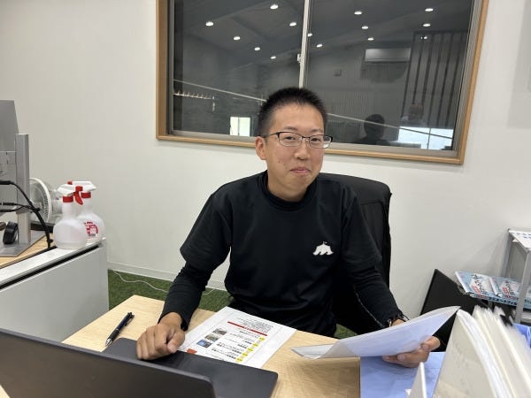 軽作業スタッフ・方歓迎の軽作業スタッフ（年齢不問・学歴不問）