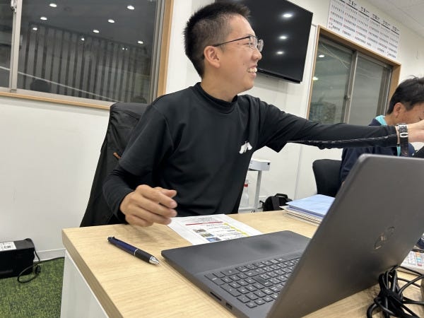 軽作業スタッフ・方歓迎の軽作業スタッフ（年齢不問・学歴不問）