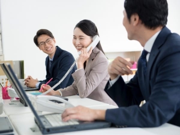 テクニカルサポート・ヘルプデスク