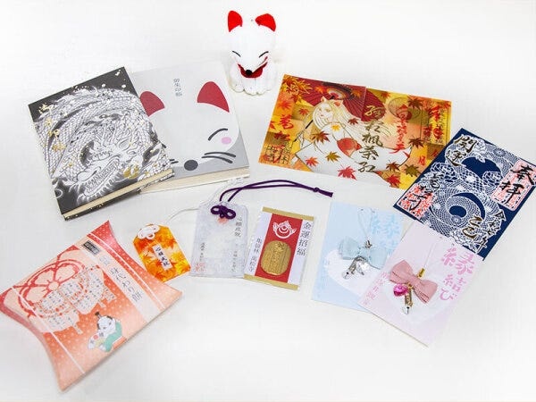 販売スタッフ・おみくじ販売・製作スタッフ（未経験歓迎）