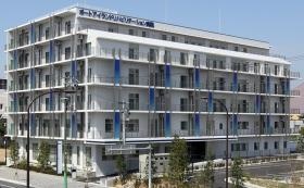 事業所の情報＿００２