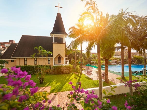 ホテルの広報担当者・広報担当者（経験者優遇・未経験の方も応募可能）