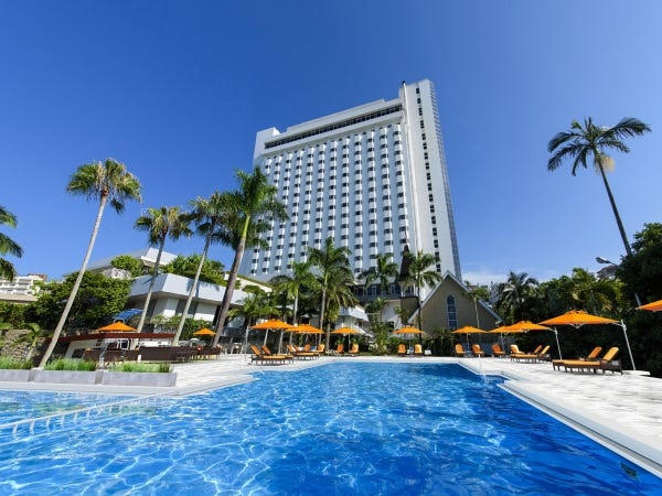 ホテルの広報担当者・広報担当者（経験者優遇・未経験の方も応募可能）